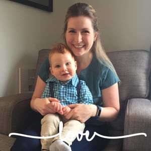 Meet your Posher, Julie